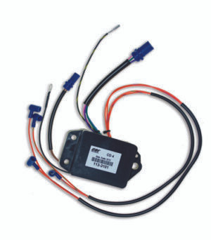 CDI Electronics 113-3101 Power Pack 4/8 Cyl.