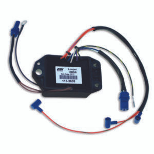CDI Electronics 113-3605 Power Pack 6 Cyl.