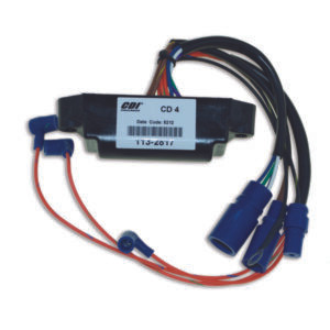 CDI Electronics 113-2817 Power Pack 3 Cyl.