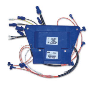 CDI Electronics 113-4035 Power Pack 8 Cyl.