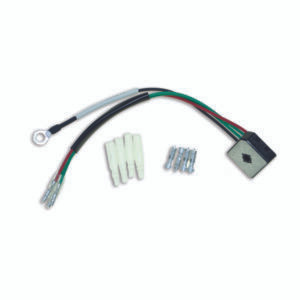 CDI Electronics 157-664-61 Rectifier 1/2/3 Cyl.