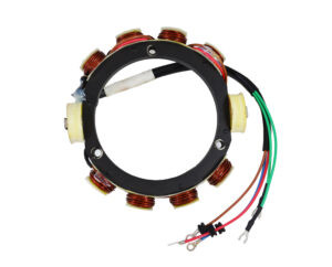 CDI Electronics 177-688-11 Stator 3 Cyl., 15 amp