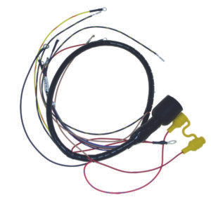 CDI Electronics 413-2161 Wiring Harness 4 Cyl.