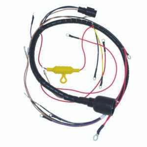 CDI Electronics 413-3047 Wiring Harness 6 Cyl.
