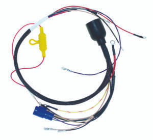 CDI Electronics 413-4398 Wiring Harness 2 Cyl.