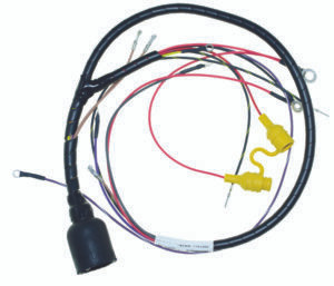 CDI Electronics 413-4495 Wiring Harness 4 Cyl.