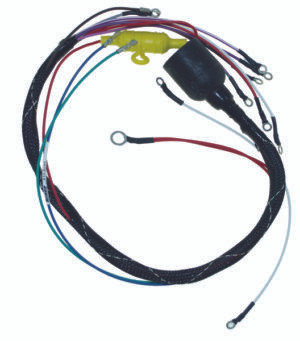 CDI Electronics 413-9903 Wiring Harness 3 Cyl.