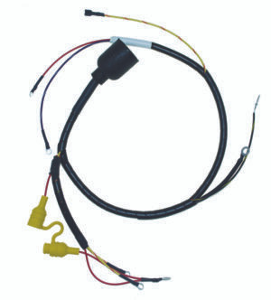 CDI Electronics 413-9914 Wiring Harness 2 Cyl.