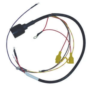 CDI Electronics 413-9915 Wiring Harness 2 Cyl.