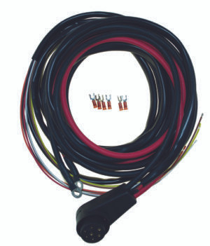 CDI Electronics 474-9550 Wiring Harness Boatside