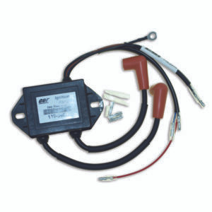 CDI Electronics 119-2400 Ignition Pack 2 Cyl.
