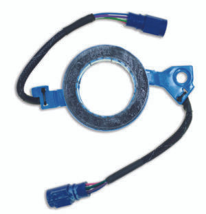 CDI Electronics 133-3531 Timer Base 8 Cyl.