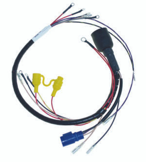 CDI Electronics 413-4686 Wiring Harness 2 Cyl.