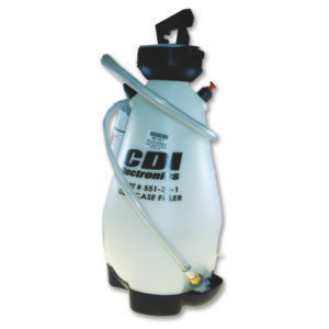 CDI Electronics 551-33-1 Gearcase Filler
