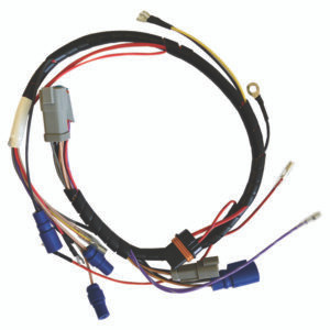 CDI Electronics 413-6022 Wiring Harness 4 Cyl.