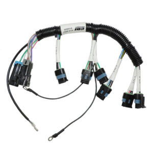CDI Electronics 414-0007 Wiring Harness, Mercury, 6 Cyl.