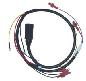 CDI Electronics 414-9564 Wiring Harness 6 Cyl.
