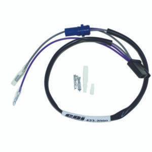 CDI Electronics 423-2000 Engine Adapter Harness