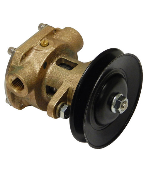 SHERWOOD G907P  Water Pump