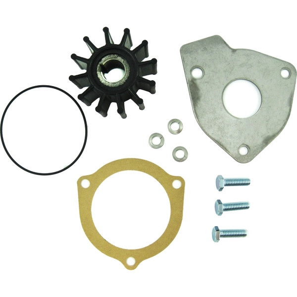 SHERWOOD 12399  Minor Repair Kit