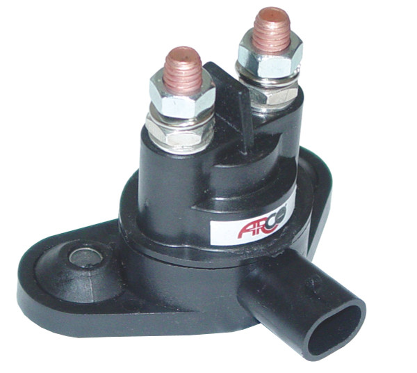 ARCO Original Equipment Quality Replacement Solenoid - SW595