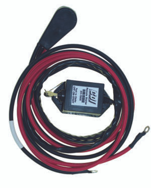CDI Electronics 511-7800 Remote Starter Switch 4 & 6 Cyl.