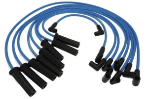 CDI Electronics 631-0009 Spark Plug Wires,Qty. 8