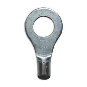 CDI Electronics 911-1110RT Ring Terminals,#10