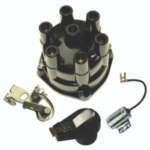 CDI Electronics E66-0034 Tune Up Kit