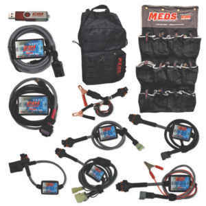 CDI Electronics 5310500T M.E.D.S. Standard Bundle