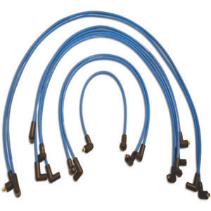 CDI Electronics 6310001 Spark Plug Wires,Qty. 8