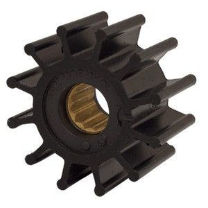 JOHNSON PUMP 09-1027B-9-00 Impeller F5B ( Nitrile)