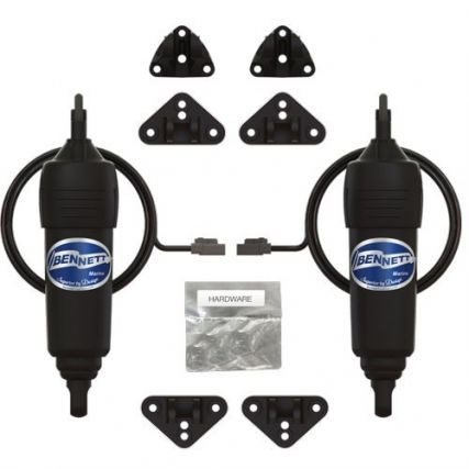 BENNETT BOLTLKCON Lenco To Bolt Conversion Kit - Electric To Electric