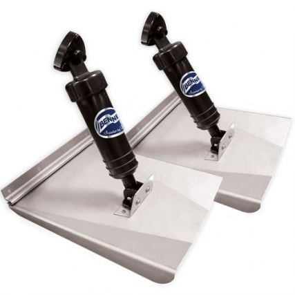 BENNETT M120 M120 Sport Tab System