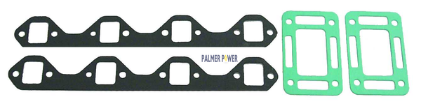 Order SIERRA 18-0603 Exhaust Manifold Gasket Set