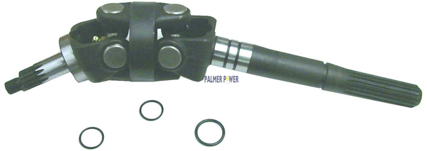 Order SIERRA 18-9218 U-Joint Assembly Replaces 814819A2