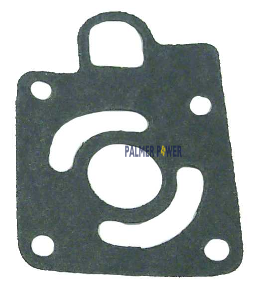 Order SIERRA 18-0415 Water Pump Gasket