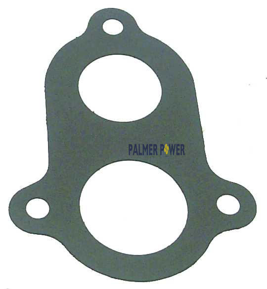 Order SIERRA 18-0875 Thermostat Gasket