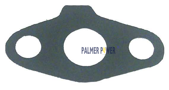 Order SIERRA 18-0898 Oil Pump Mounting Gasket