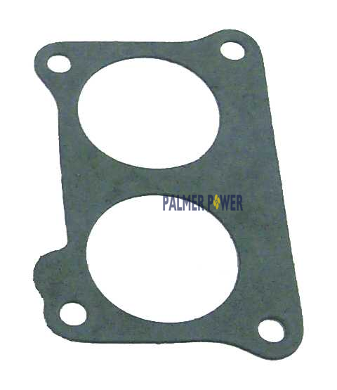 Order SIERRA 18-0973 Carb Mounting Gasket