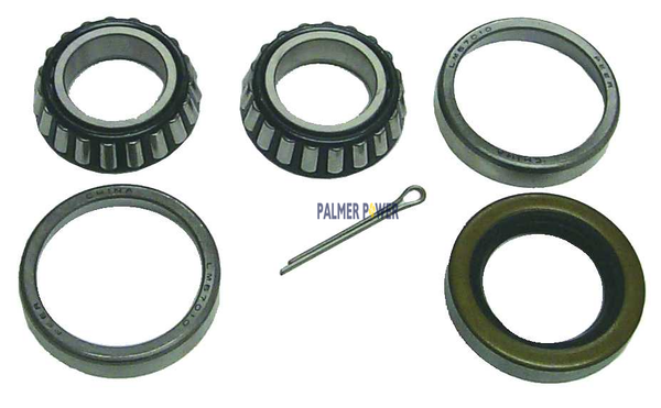 Order SIERRA 18-1107 Trailer Bearing Kit