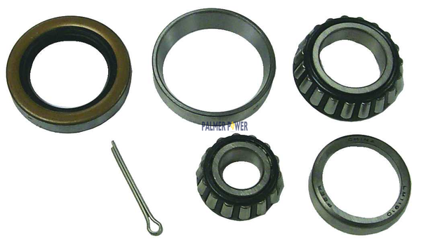 Order SIERRA 18-1109 Trailer Bearing Kit