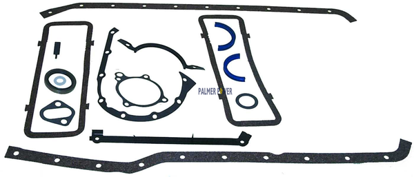 SIERRA 18-1255 SHORT BLOCK KIT