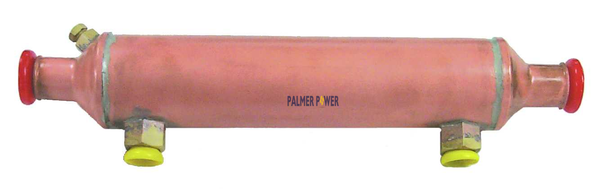 Order SIERRA 18-2589 Transmission Oil Cooler