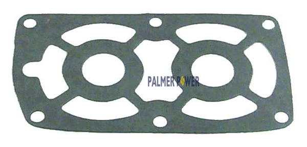 Order SIERRA 18-2837 Block Cover Gasket