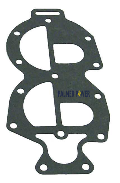 Order SIERRA 18-2856 Water Jacket Gasket Replaces 0319665