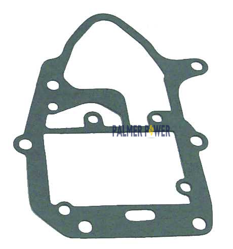 Order SIERRA 18-2878 Baffle Gasket