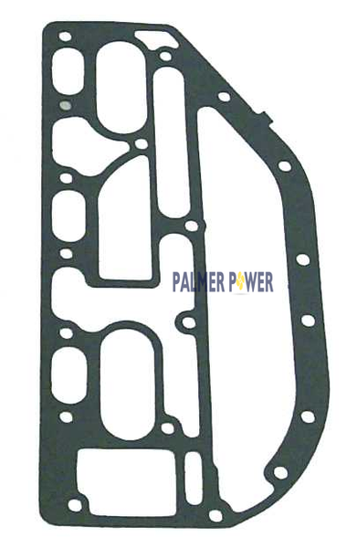 Order SIERRA 18-2938 Exhaust Cover Gasket