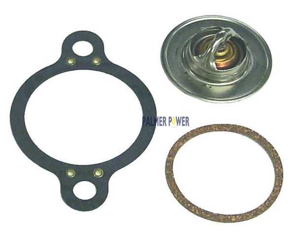 SIERRA 18-3648D Thermostat Kit (Display Pack)