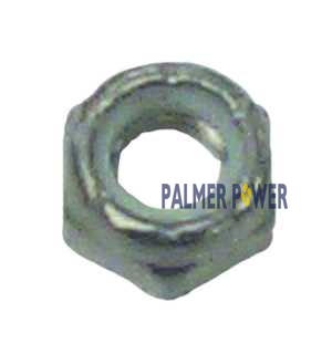 Order SIERRA 18-3723 Stainless Steel Locknut Replaces 11-826709111